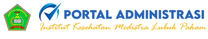 Portal Administrasi Logo