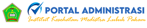 Portal Administrasi Logo